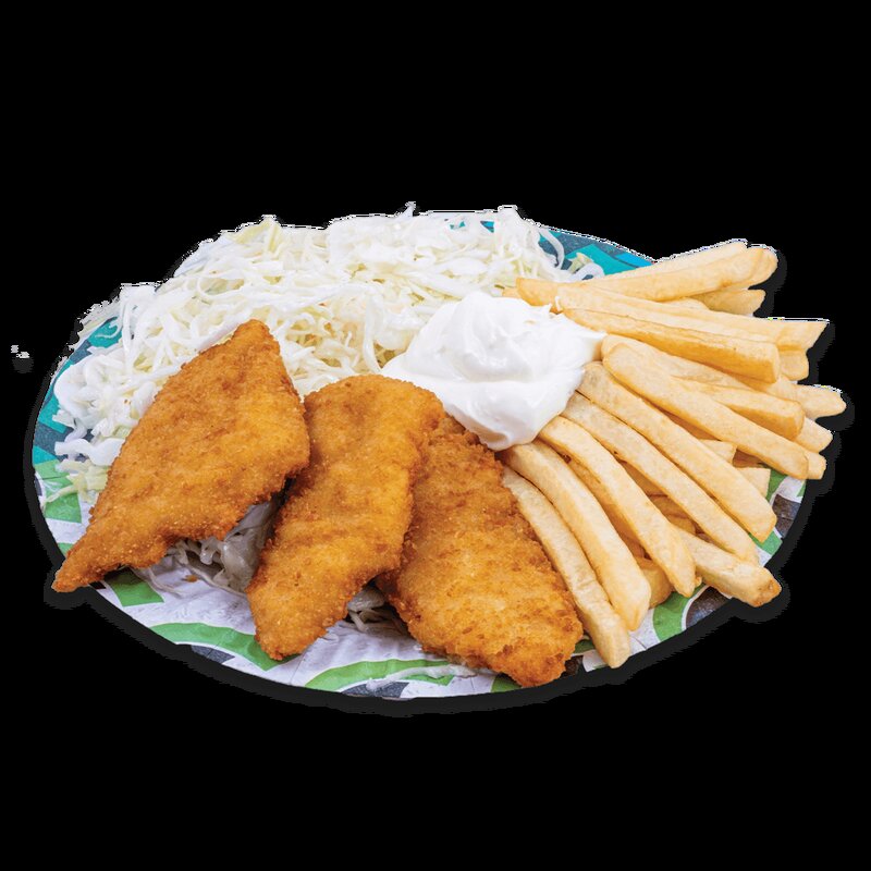Spartan - Restaurant fast food, cu specific grecesc