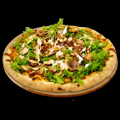 Spartan - Restaurant fast food, cu specific grecesc